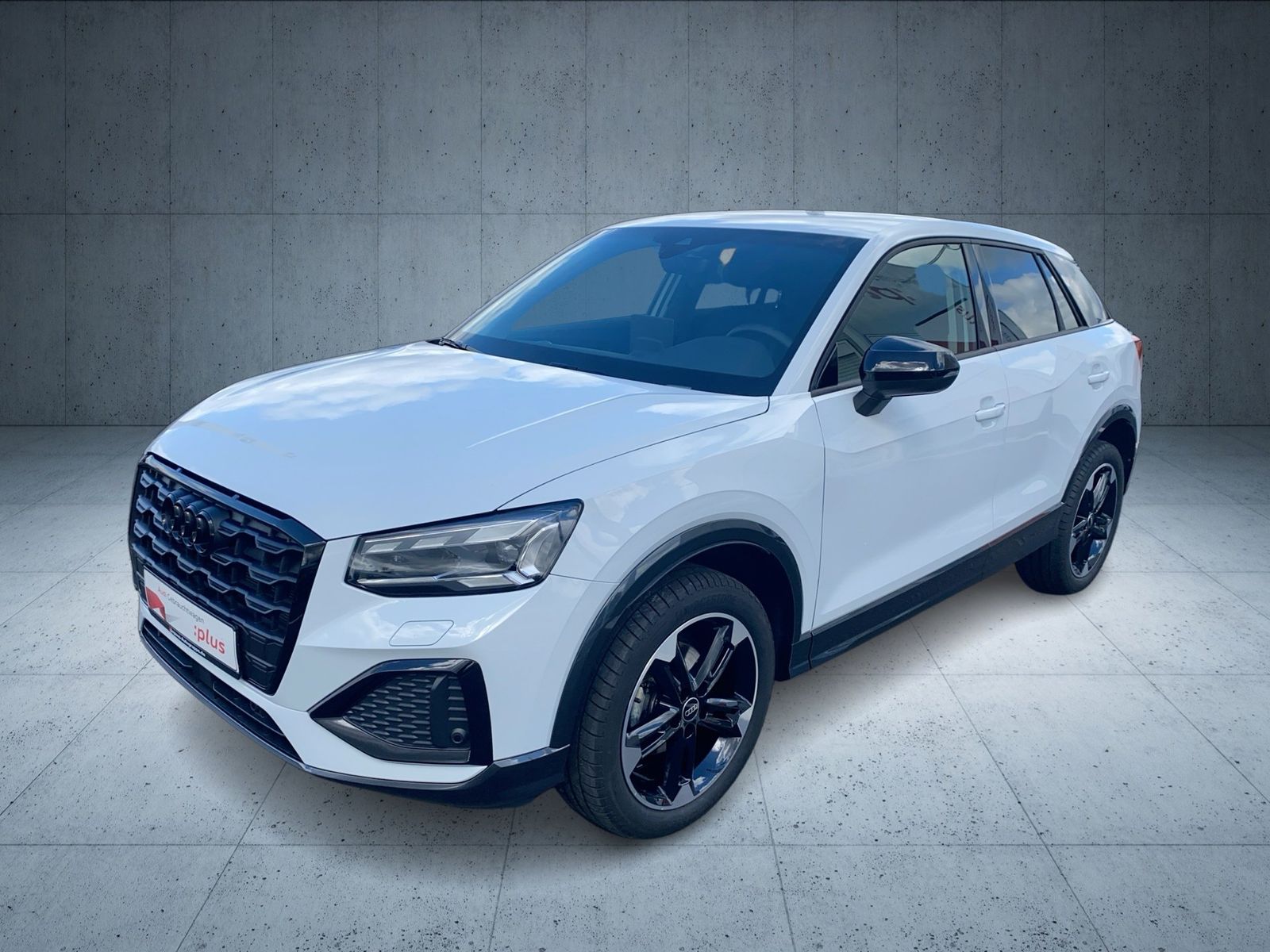 Audi Q2 - Bild 2