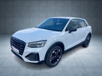 Audi Q2 - Vorschau Bild 2
