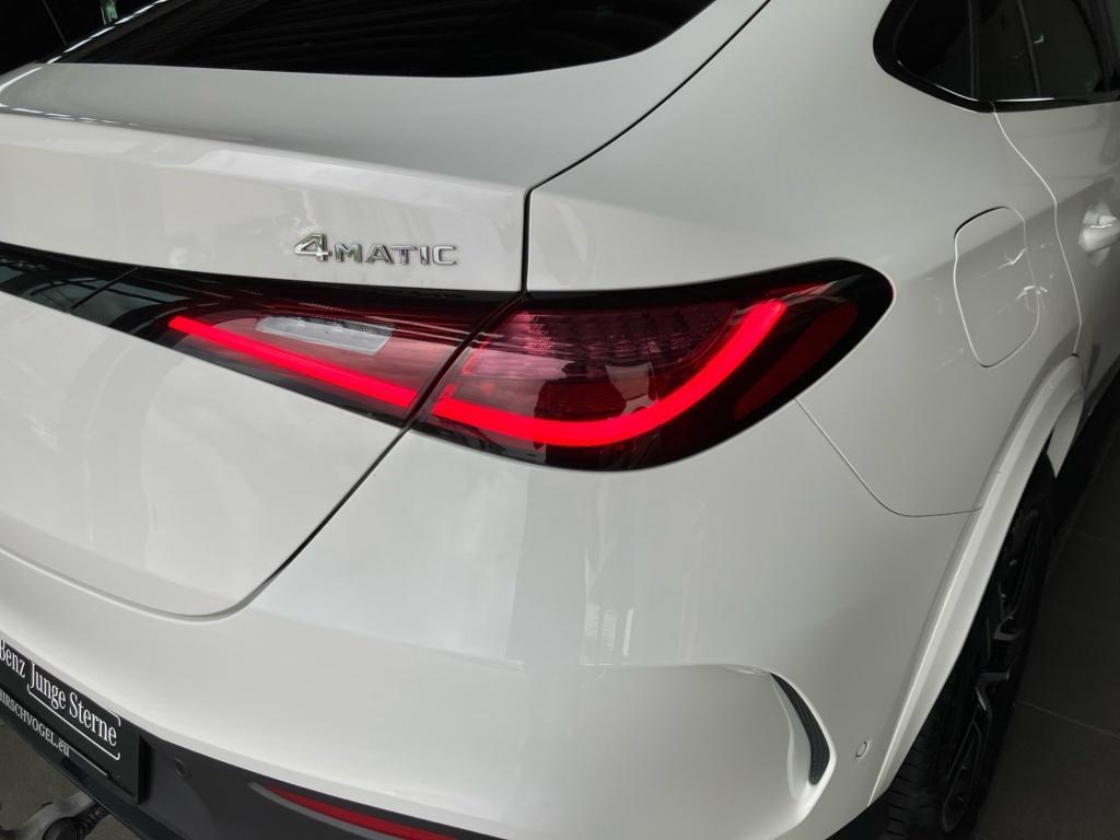 Mercedes-Benz GLC 450