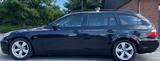 BMW 545i touring - - BMW 545: Kombi, 545i