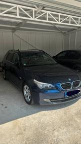 BMW 535D E61 mit Stage 1 Baujahr 2008 - BMW 535 in Köln