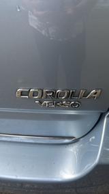 Toyota Ich bitte hier Toyota 1.8 PS 129 Benziner - Toyota Corolla Verso in Dortmund