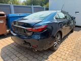 Mazda 6  2.5 SKYACTIV-G - Mazda Unfallwagen