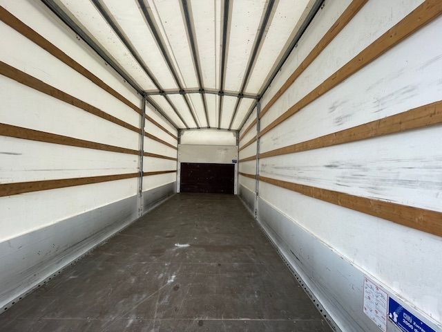 Fahrzeugabbildung DAF LF 230 FA 12t Spier Pritsche Plane LBW