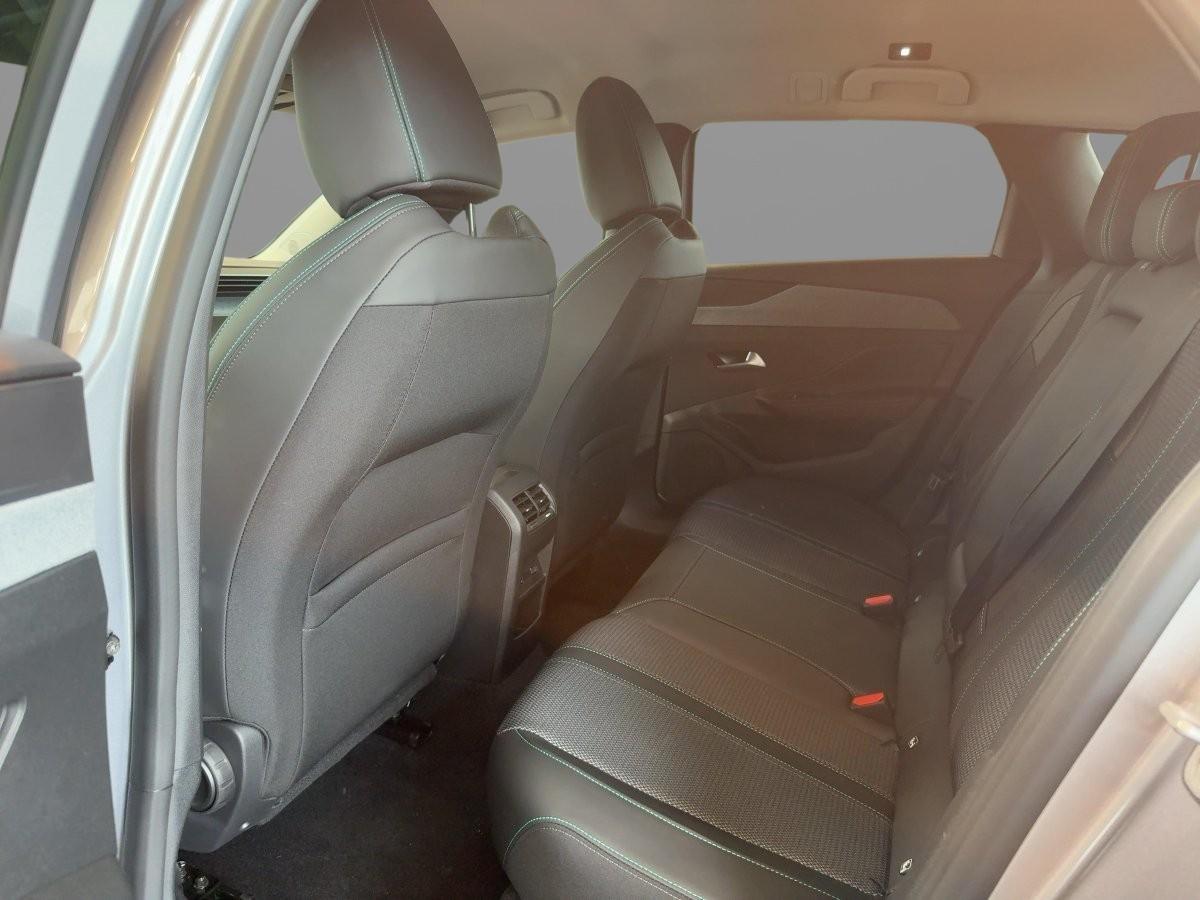 Peugeot 308 1.2 Hybrid 136 SW Allure ABS Fahrerairbag ES