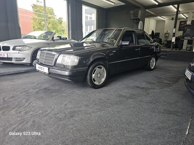 Mercedes-Benz 230 Sport Line*H-Kennzeichen*