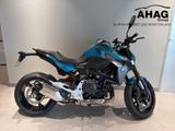 BMW F 900 R - BMW F 900 R