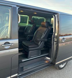 Volkswagen T6 Multivan - 6