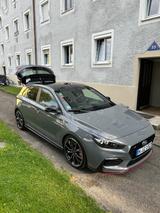 Hyundai i30 2.0 T-GDI N Performance N Performance - Hyundai i30 von privat