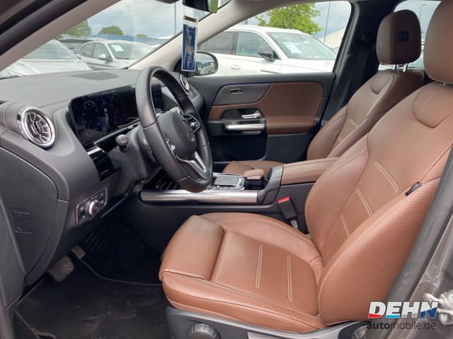 Mercedes-Benz GLA 250 Progressive 4Matic Kamera Navi SHZ MULTI