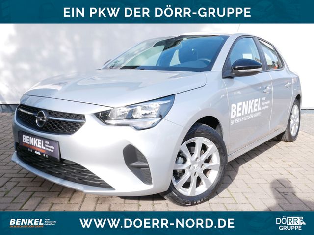 Opel Corsa-F 1.2 Edition Kamera SHZ Apple/Android ALU