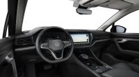 Volkswagen Touareg - Vorschau Bild 10