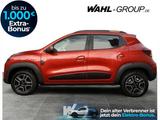 Dacia Spring Extreme ELECTRIC 65 - Dacia Spring: Kleinwagen