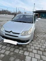 Citroën Citroen C4 Baujahr 2006 - Citroën C4 in Kassel