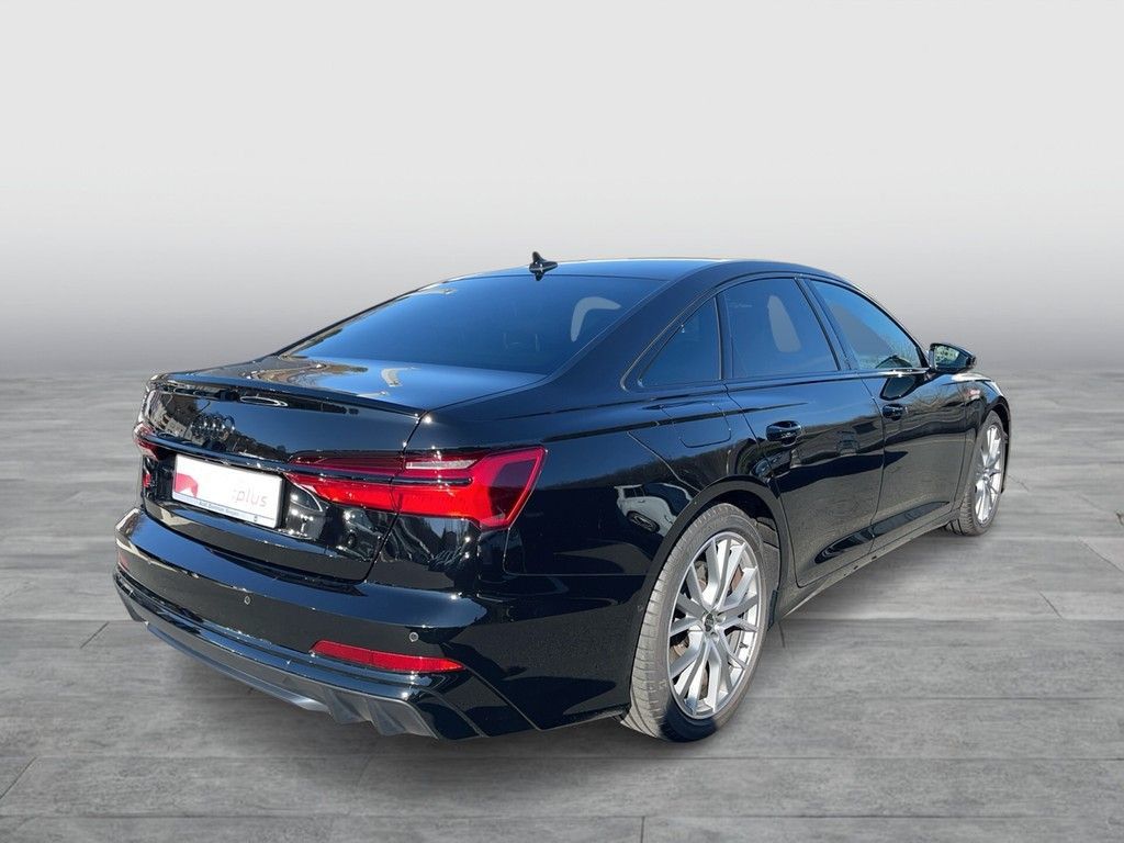 Audi S6 - Bild 7