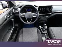 Volkswagen T-Cross - Vorschau Bild 7