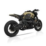 BMW R nineT / R9T Pure - Singer - NEU - BMW R NINE T PURE