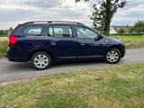 Dacia Logan MCV SCe 75 Essential Essential