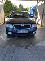 Skoda Octavia MPI - Skoda Octavia: Mpi