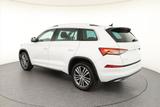 Skoda Kodiaq Laurin & Klement 2.0 TDI 147kW 7-Gang Aut - Skoda: Laurin Klement