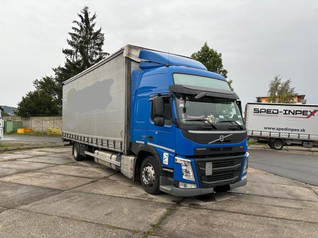 Volvo FM 450 18T