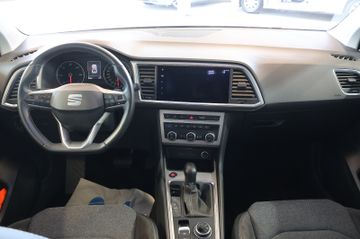 Seat Ateca 2.0 TDI Xperience ACC+SIDE+LED+CARPLAY