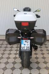 BMW S1000XR M-Paket Öl inklusive 11/28 bis 37718 KM - BMW K1000