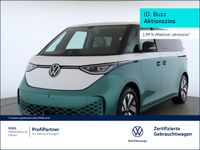 Volkswagen ID. Buzz - Vorschau Bild 1