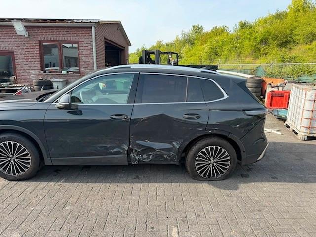Volkswagen Tiguan 1.5 eTSI 110 kW Elegance