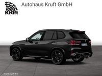 BMW X5 M - Vorschau Bild 5