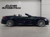BMW M8 Cabrio Competition Aut., Insp. + Tüv Neu - BMW Gebrauchtwagen von 2020