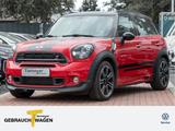 MINI Cooper S Countryman JCW CHILI WIRED LEDER PANO - MINI: Jcw