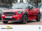 MINI Cooper S Countryman JCW CHILI WIRED LEDER PANO - MINI Cooper S Countryman