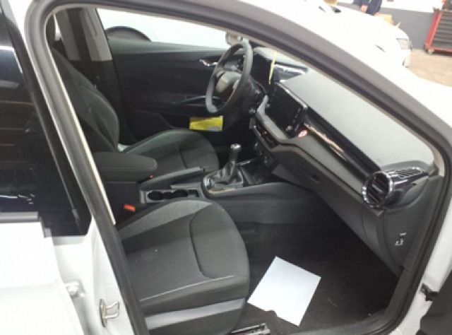 Skoda Fabia - Bild 5