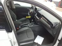 Skoda Fabia - Vorschau Bild 5