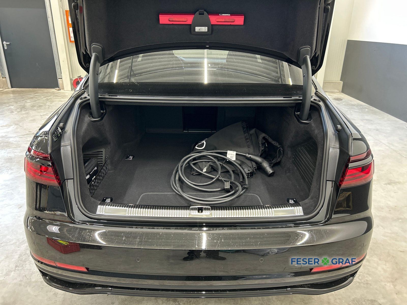 Audi A8 - Bild 11