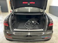 Audi A8 - Vorschau Bild 11