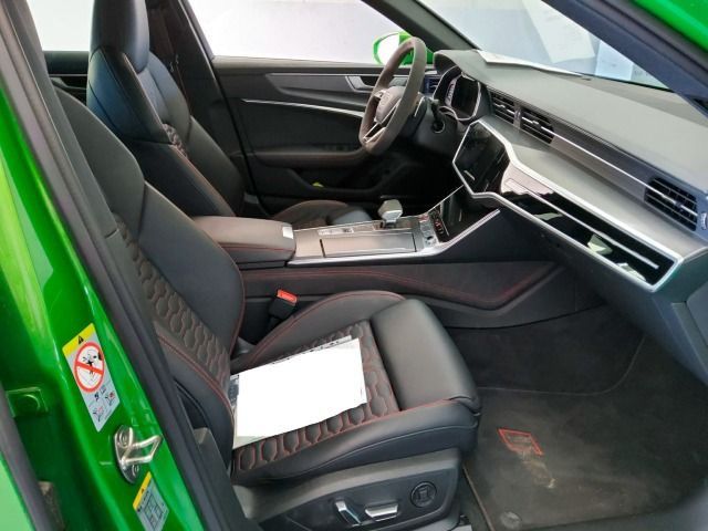 Audi RS6 - Bild 7