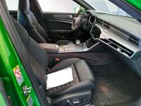 Audi RS6 - Vorschau Bild 7