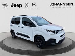 CITROEN Berlingo Plus 1.5 HDI 100 Klima Kamera LED
