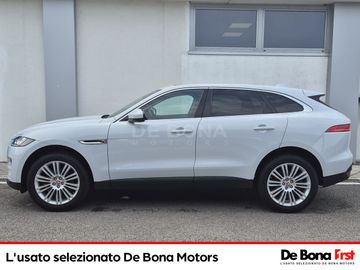 Jaguar F-Pace - 3