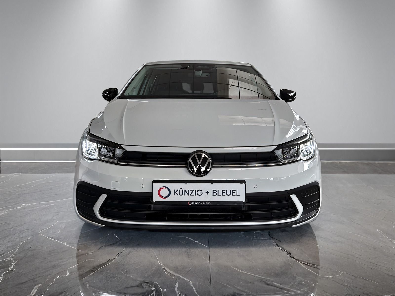 Volkswagen Polo ENERGY 1,0 l 59 kW (80 PS) 5-Gang imagem 3