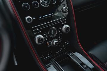 2009 Aston Martin DBS — миниатюра 37