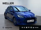Toyota Yaris 1.5 Team D *CarPlay*Kamera*SHZ*SmartKey*BT - gebrauchte Toyota Yaris aus dem Jahr 2021