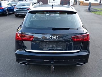 Audi A6 - 7