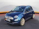 Fiat 500C Yacht Club by Irmscher Navi Allwetterräder - : Leder, Ir