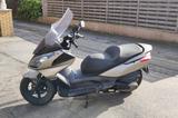 Kymco downtown 300 i - KYMCO ABS 300I