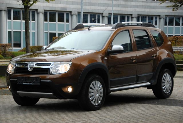 Dacia Duster I Prestige 4x2| 1.HAND| KLIMA| SZH| PDC