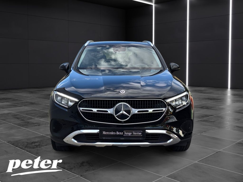 Mercedes-Benz GLC 220 d 4M Avantgarde*LED*Memory-P.*AHK* imagem 2