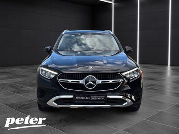 Mercedes GLC 220 - 2